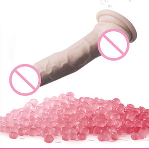 Groothandel Dildo Voor <span class=keywords><strong>Man</strong></span> Huidskleur 10 Frequentie Dildo Vrouwelijke Seksspeeltje Draak Penis Met <span class=keywords><strong>S</strong></span> M L Maten - Product Image 4