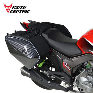 <span class=keywords><strong>Para</strong></span> MOTOCENTRIC, bolsa impermeable <span class=keywords><strong>para</strong></span> tanque de combustible <span class=keywords><strong>para</strong></span> SILLÍN de motocicleta, Bolsas <span class=keywords><strong>laterales</strong></span> de viaje <span class=keywords><strong>para</strong></span> maleta de equipaje de cola de casco - Product Image 2