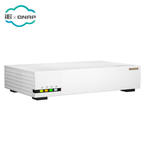 EnerQHora-322 SD-WAN ext-energía de tres puertos 10Gbexterior - Product Image 3