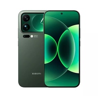 Nuevo Xiaomi 17 Pro Max 5G 2025 Original, Snapdragon 8 Elite Gen5, Batería de 7500 mAh, Teléfono Móvil, Smartphone, Pantalla Trasera Superpíxel