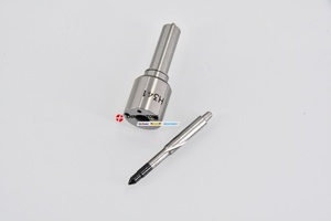 Injecteur à piston Common Rail H341, buse d'injecteur de carburant H341 compatible avec Ssangyong <span class=keywords><strong>Acton</strong></span> Rexton Rodius 2.0d EMBR00301D - Product Image 5