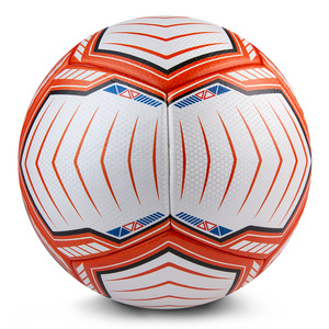 Vietnam Factory Soccer Ball Wholesale Custom Logo Machine <b>Stitched</b> PVC Football for Promotional <b>Gifts</b> Recreation Bulk Supply - Product Image 2