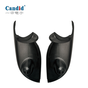 <span class=keywords><strong>Camera</strong></span> <span class=keywords><strong>Mini</strong></span> Tầm Nhìn Toàn Cảnh Ban Đêm 360 Độ Màn Hình Quan Sát Xung Quanh 3D Cho Xe BMW - Product Image 5