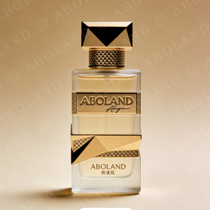 Perfume Luxury Bottle <b>Empty</b> Perfume Bottle With <b>Box</b> Perfume Sample Bottles Perfume Spray Custom Bottle - Product Image 2