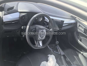 <span class=keywords><strong>MG</strong></span> GT MCE 1.5T Turbo Sedan 2025 Versione Cile LHD Euro 6 con Interni Rosso e Nero - <span class=keywords><strong>Auto</strong></span> Sportiva - Product Image 3