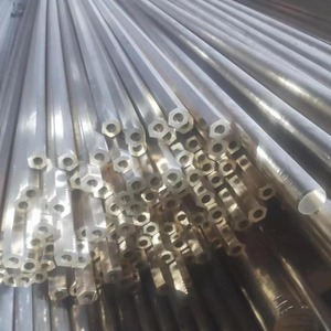 Stainless Steel Structural Parts 150mm Max Diameter Machined Components For Medical Devices And Hardware Applications - Product Image 1