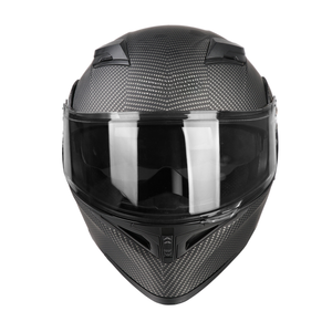 Hot bán chất lượng tùy chỉnh độc đáo đua Mũ bảo hiểm đầy đủ mặt bao gồm lật tốc độ cao Dot xe máy Mũ bảo hiểm - Product Image 3