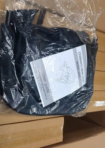 Siège d'Alimentation Amovible Pliant Bébé Clip sur Bébé Assise Table Chaise Portable Haute Crochet Clip sur Chaise Bébé Crochet à Table Voyage - Product Image 5