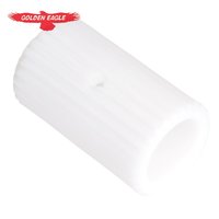 Roue de traction pour machine multi-aiguilles Siruba VC008 ; Roue de traction en plastique grande et petite ; Accessoires pour machine à coudre industrielle