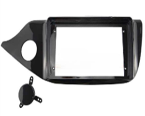 Soporte exclusivo XTRONS para KIA Ceed 2012 9 pulgadas LHD - Product Image 1