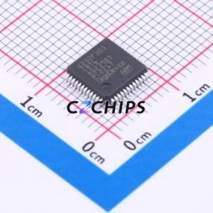 LQFP-48 GD32F303CBT6วงจรรวมใหม่ล่าสุด (7x7) ไมโครคอนโทรลเลอร์ชิป IC (MCU/mpu/soc) - Product Image 1