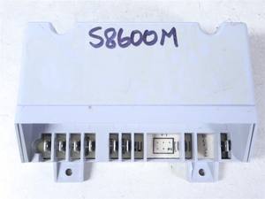 全新原装 Ready S8600m 点火控制模块 连续重试 S8600m1005 PLC 编程控制器 - Product Image 1