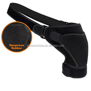 ปลอกรัดไหล่เพื่อบรรเทาอาการปวดป้องกันการบาดเจ็บและการเคลื่อนที่ - Product Image 3