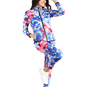 Conjunto Deportivo de Primera Calidad para Mujer, Ropa Deportiva de Tela Suave y Elástica, Conjuntos Deportivos Femeninos en Venta - Product Image 6