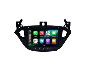 <span class=keywords><strong>Autoradio</strong></span> Android 8 pouces pour <span class=keywords><strong>Opel</strong></span> <span class=keywords><strong>Corsa</strong></span> <span class=keywords><strong>E</strong></span> 2014-2019 avec CarPlay Android Auto Lecteur multimédia IPS Navigation BT WiFi - Product Image 1