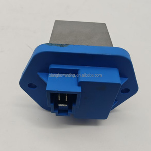 Sistema de refrigeración de coche al por mayor, <span class=keywords><strong>transistor</strong></span> de potencia de coche 97179-2D200 para Hy-undai K-ia, resistencia al aire caliente 971792D200 - Product Image 5
