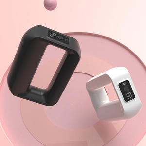 Massaggiatore Portatile ad Alta Frequenza per Uso Domestico, Fascia Muscolare Vibrante per Rilassamento, Pistola per Fascia per Spalle, Collo, Gambe e Corpo - Product Image 2