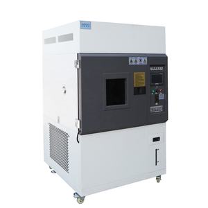 Xenon envelhecimento câmara do teste tipo de tambor de água-refrigerado para peças automotivas - Product Image 4