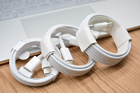 Câble de charge rapide USB-C vers Type-C en cuivre pur 100W, 1m/1,5m/2m, pour imprimante, vente en gros