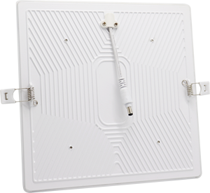 Fornitori di 36Watt no frame quadrato di disegno ha condotto la luce di <span class=keywords><strong>pannello</strong></span> <span class=keywords><strong>led</strong></span> pannelli del <span class=keywords><strong>soffitto</strong></span> della fabbrica - Product Image 2