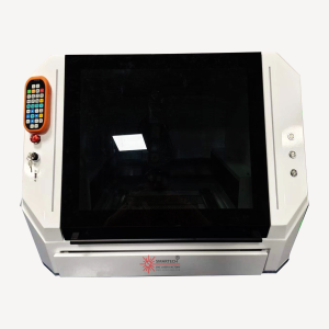 Automatic 4040 800W/1500W 3-Axis Fiber Laser <b>Cutting</b> <b>Machine</b> With Air Cooling 4040 Fiber Laser <b>Cutting</b> <b>Machine</b> 4040 Fiber Laser - Product Image 3