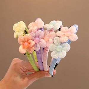 Nuovi <span class=keywords><strong>accessori</strong></span> per <span class=keywords><strong>capelli</strong></span> principessa alla moda graziosi bambini ragazze fiocco fiore fascia per <span class=keywords><strong>capelli</strong></span> Sanrio cartoni animati <span class=keywords><strong>accessori</strong></span> per bambini - Product Image 3