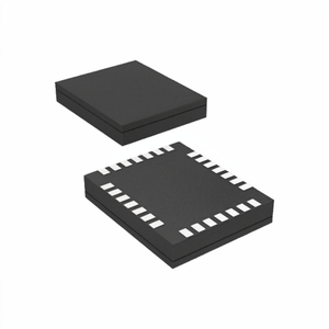 Authorized Distributor 28 TFQFN, CSP Embedded Electronic Chips Component COP8SAA7SLB8 - Product Image 1