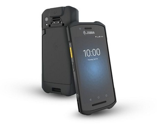 BrandNew TC210K SE4710 2D Barcode Scanner Android PDA Handheld Industrial Rugged Mobile Computer Tablet PC Data Collector