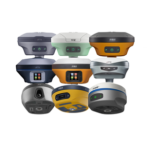 हाई-टारगेट rtk Gps vrtk Gps vrtk2 gns kb200 v300 v500 v10 k5x हाई-टारगेट V500 v500 v10 - Product Image 1