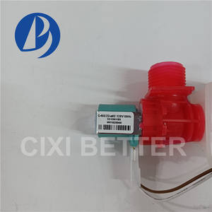 Válvula de Entrada de Agua para <span class=keywords><strong>Lavadora</strong></span> W10140918 a Buen <span class=keywords><strong>Precio</strong></span>, Compatible con Lavadoras <span class=keywords><strong>Whirlpool</strong></span>, Kenmore y Maytag - Product Image 3