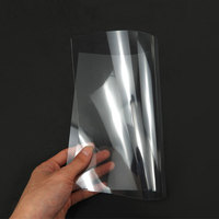 Film de Transparence Imprimable Feuilles de Papier Translucide Clair A4 A3 Sérigraphie pour Imprimante Jet d'Encre et UV