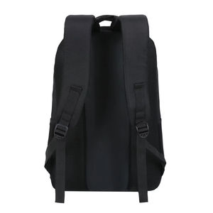 Custom Unisex College Backpack Waterproof Oxford Polyester Laptop <b>Bag</b> Zipper 20-39L Capacity Travel School <b>Computer</b> Notebook - Product Image 5