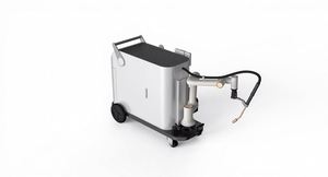 DREAMON Cobot, Robots Articulados, Soldadores MIG, Brazo Robótico de 1400 mm, Robots Colaborativos de 6 Ejes, Robots Industriales, Brazo Robótico de Soldadura - Product Image 6