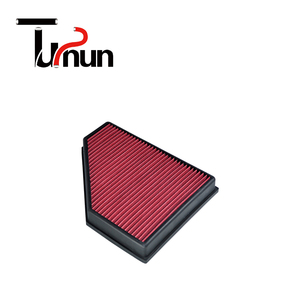 Filtro de aire de alto flujo Porsche 33-2942 para 2005-2015 <span class=keywords><strong>BMW</strong></span> <span class=keywords><strong>X1</strong></span> <span class=keywords><strong>SDrive</strong></span>/335d 3.0L L6 Diesel New Condition - Product Image 2