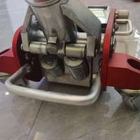 SJ-20AL Masada produits en acier forgé à haute résistance vérin hydraulique vérins en aluminium pour plancher en aluminium