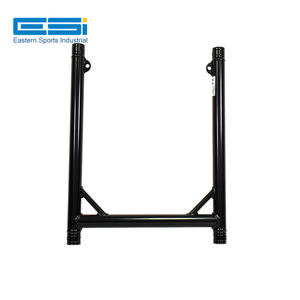 Truss portátil de aluminio modular ESI U/Torm para conciertos y escenarios Exhibiciones de truss verticales de alta capacidad de carga - Product Image 4