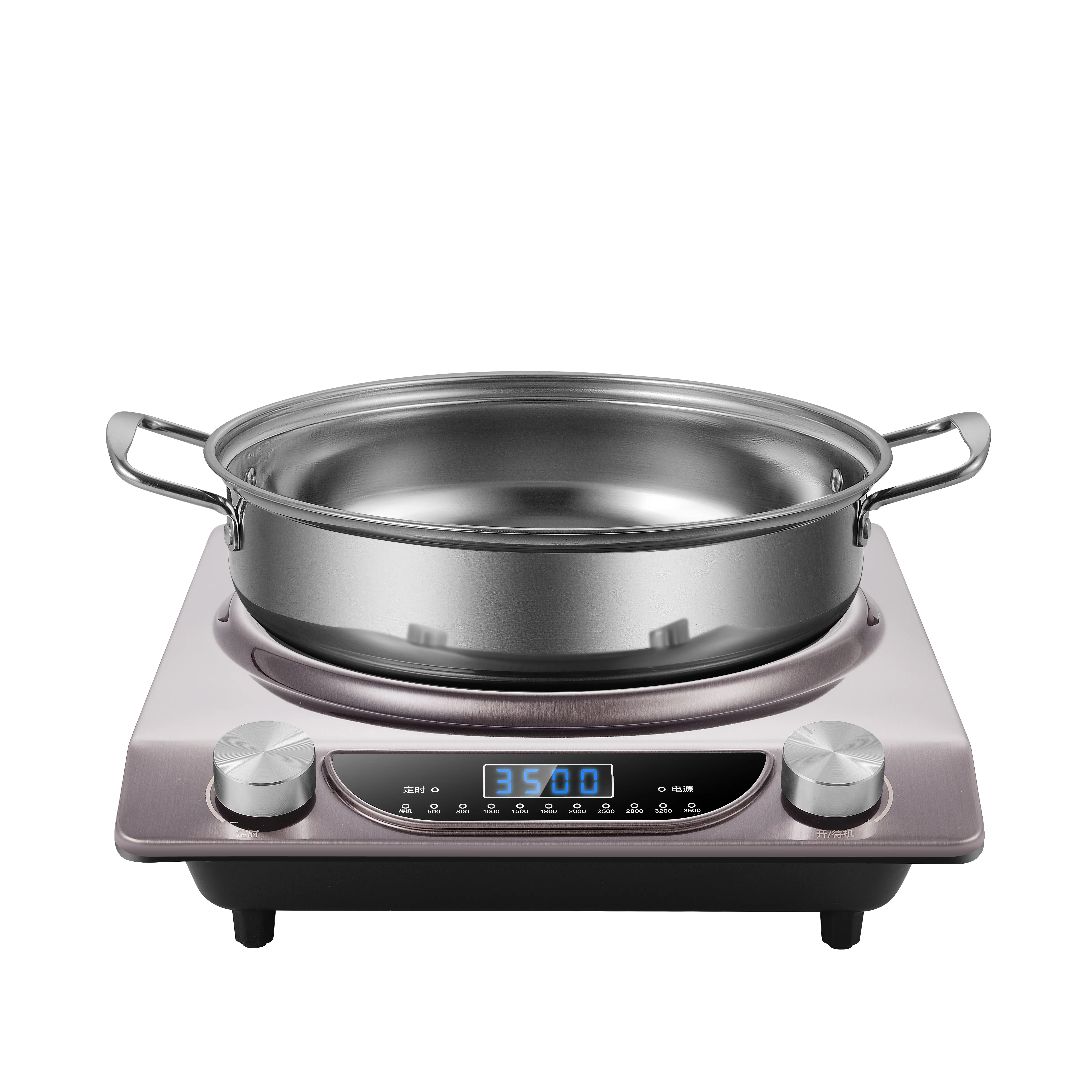 Electric Hot plates for cooking