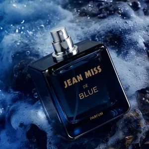 <span class=keywords><strong>Profumo</strong></span> <span class=keywords><strong>da</strong></span> <span class=keywords><strong>Uomo</strong></span> di Marca, Lussuoso Tono Legnoso Fresco e Naturale con Note di <span class=keywords><strong>Limone</strong></span> e Pepe, Ecologico, 100ml, Lunga Durata, Eau De Toilette per Appuntamenti - Product Image 4