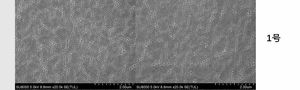Partículas de Poliestireno Virgen No Modificado para la Fabricación de Plantillas Coloidales Ordenadas e Investigación sobre la Modificación de Materiales Compuestos - Product Image 6