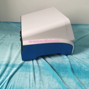 Sistema de Desobstrucción de Vías Respiratorias de Alta Frecuencia de Primera Calidad ACS-11 con Función HFCWO, Equipo de Fisioterapia Torácica - Product Image 4