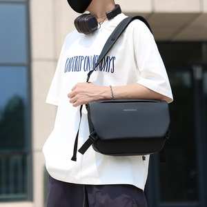 Large Capacity Waterproof Bags Oxford Fabric Travel Satchel Shoulder Crossbody <b>Chest</b> Sling Messenger Bags - Product Image 5