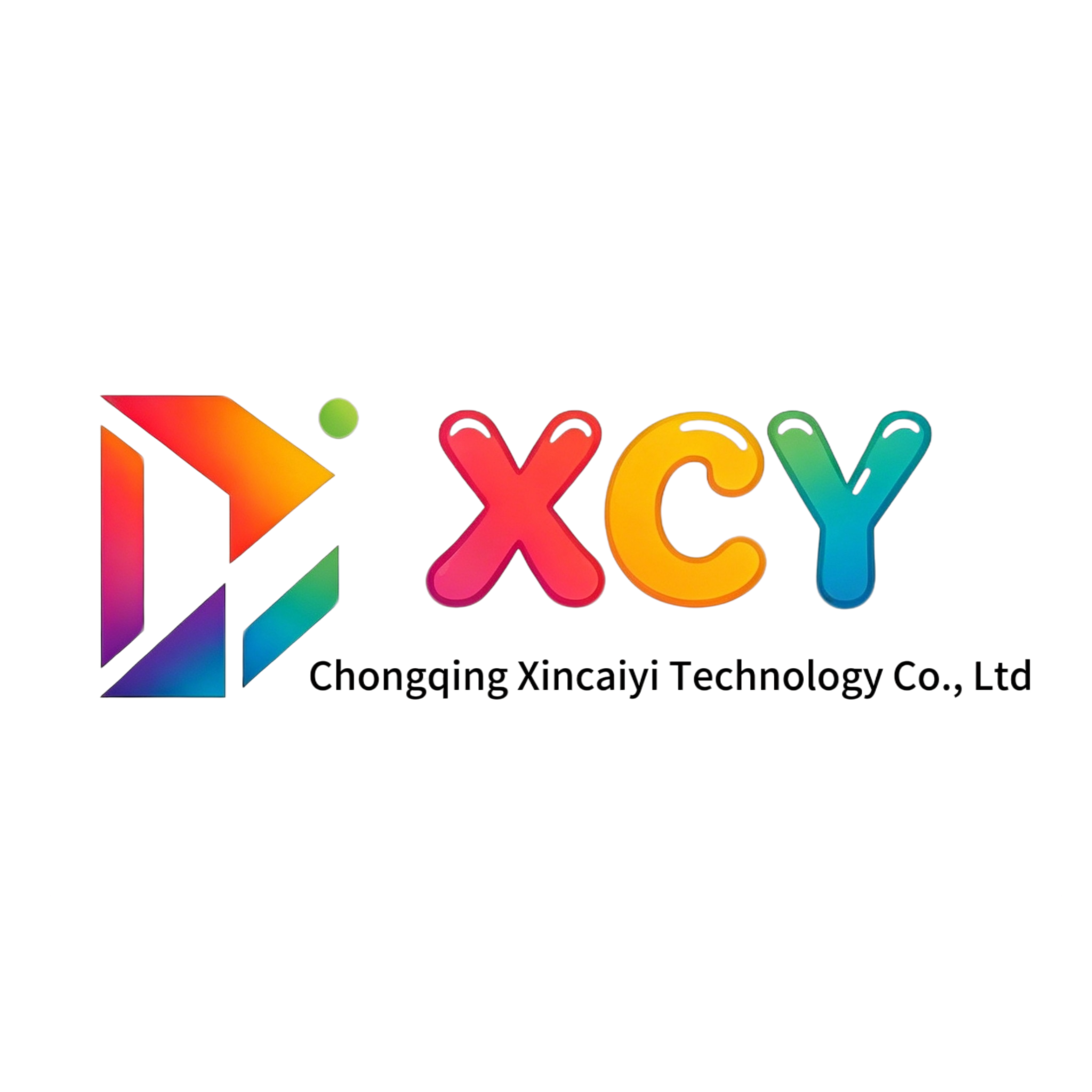 Chongqing Xincaiyi Technology Co., Ltd. logo