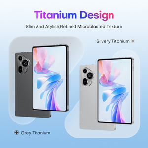 Xuất xứ OEM 16GB + 1TB de 11 pulg pulgadas IPS bàn phím và bút 11 inch Wifi 5g giáo dục Tab tablette <span class=keywords><strong>Android</strong></span> <span class=keywords><strong>Tablet</strong></span> PC - Product Image 5