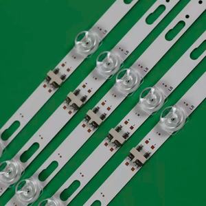 Tira de Retroiluminación LED de Aluminio HX-NO.2195 V0T7-700SMA-R0 para Televisor UE70TU7000 de 70 Pulgadas, Barra de 10 Piezas/Juego - Product Image 3