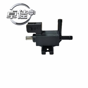 ZJ-10-035 วาล์วโซลินอยด์สุญญากาศ 70290605 สำหรับการซ่อมแซมทดแทนในยานยนต์ - Product Image 1