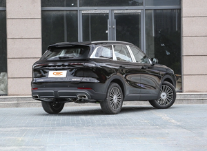 체리 티고 8 L 성인용 가솔린 차량 자동차 - Product Image 6