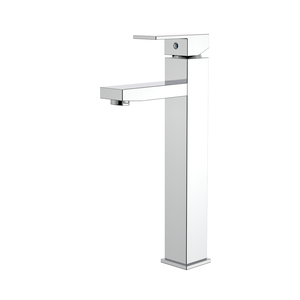 Grifo moderno para lavabo de baño RV, <span class=keywords><strong>llave</strong></span> de tocador de un solo orificio, color negro mate - Product Image 3