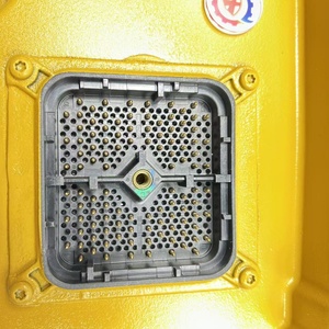 E324D E329D Engine Electrical Part Controller 3722906 ECU 2622879 for C7 C9 Engine - Product Image 3