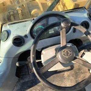 Chargeur sur pneus Cat Loader Sem 5 tonnes 655D Prix Sem655D L956f Sem659c 950gc Sem656D - Product Image 3