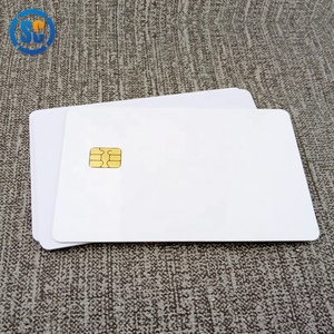 SC Embossed Number <strong>Smart</strong> Business <strong>Card</strong> Contact IC Cards1K Chip Door Access <strong>Card</strong> With 4442/4428 Chip Contact <strong>Card</strong> - Product Image 2